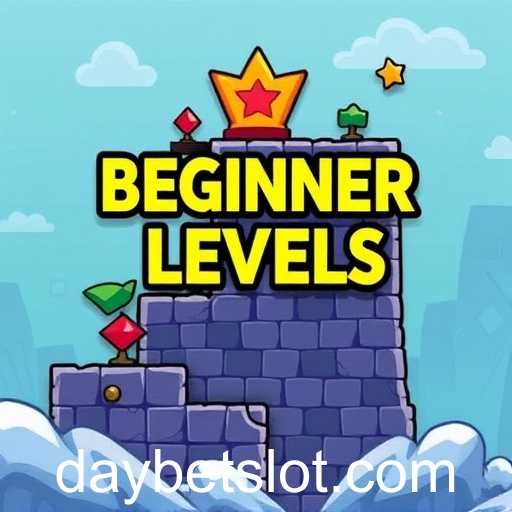 Unlocking the Potential of 'Beginner Levels' in Gaming: The 'Daybet' Phenomenon