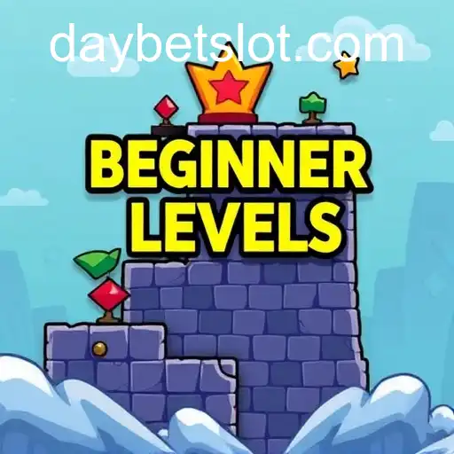 Unlocking the Potential of 'Beginner Levels' in Gaming: The 'Daybet' Phenomenon