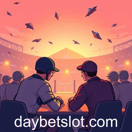 Daybet: Revolutionizing Online Gaming in 2025