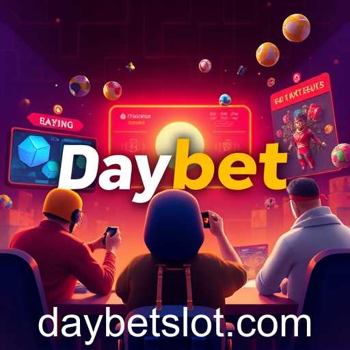 Daybet: The Rise of Casual Gaming Platforms