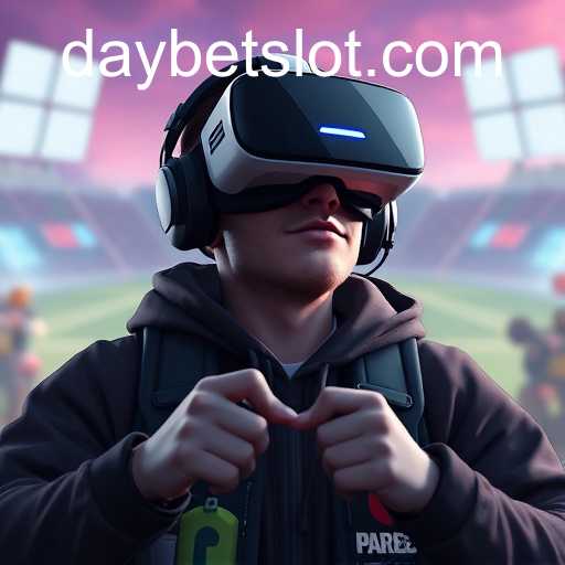 Daybet: A New Era in Online Gaming