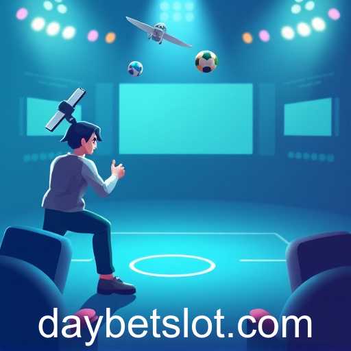 Daybet Brings New Excitement to Online Gaming