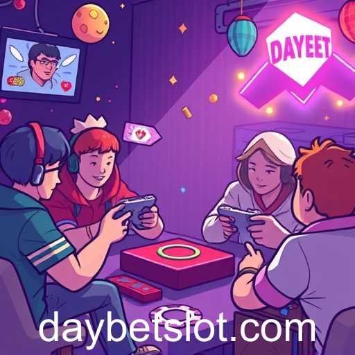 Daybet: A New Era for Online Gaming