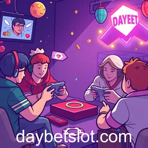 Daybet: A New Era for Online Gaming