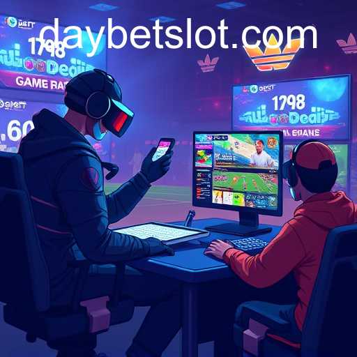 Daybet: Revolutionizing Online Gaming