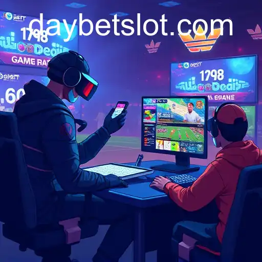 Daybet: Revolutionizing Online Gaming