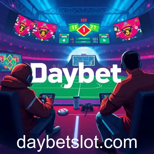 Daybet Shaping Online Game Trends