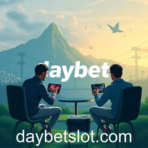 Daybet Grows Amidst Rising Online Gaming Trends