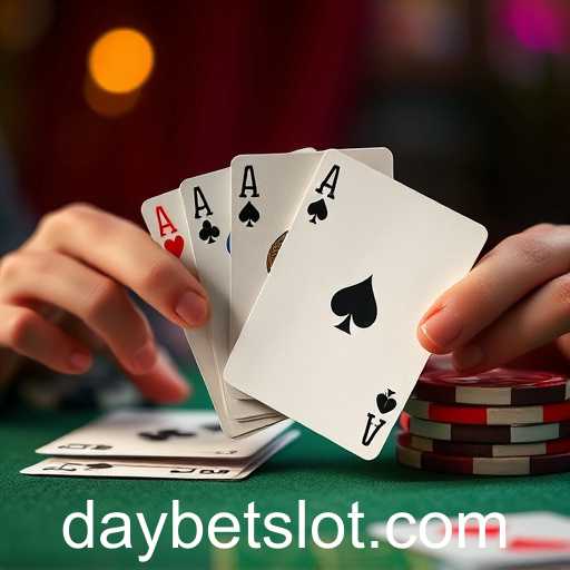 Daybet's Role in the Expanding Realm of Online Gaming