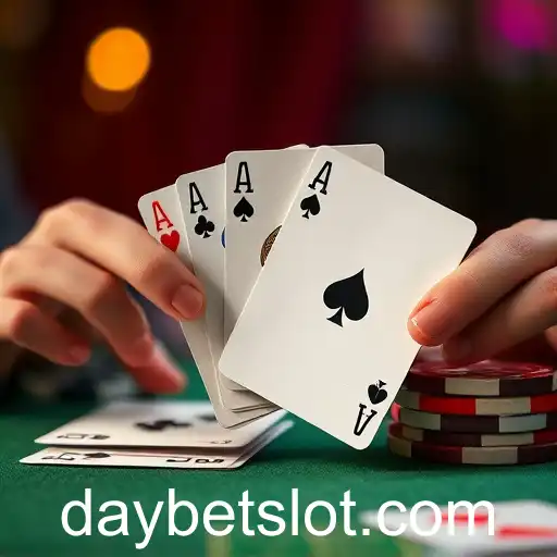 Daybet's Role in the Expanding Realm of Online Gaming