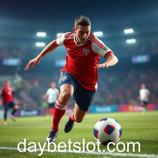 Daybet: Transforming Online Gaming in 2025