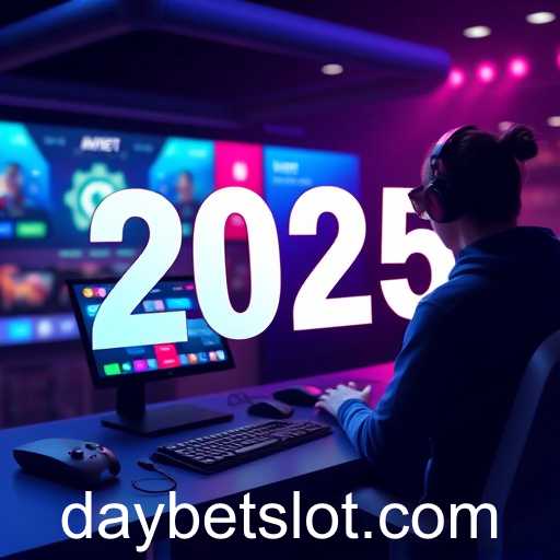 Daybet Transforms Online Gaming in 2025