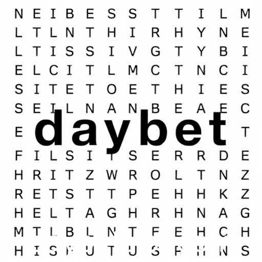 Gaming Sensation Daybet Captivates the Online World