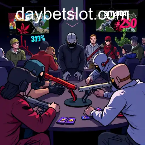 Exploring 'Multiplayer Mode' on Daybet: A New Era of Interactive Gaming