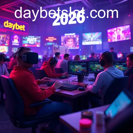 Navigating the Dynamic World of Online Gaming in 2026