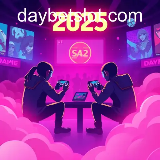 A New Era for Online Gaming Communities