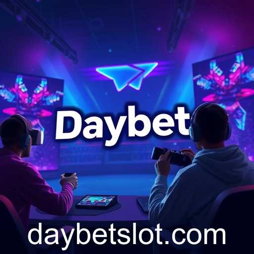 The Rise of Online Gaming: Daybet in the Spotlight