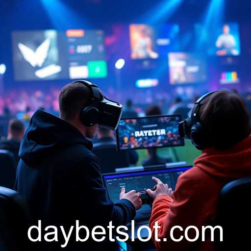 Online Gaming Trends and Insights