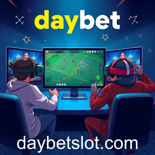 The Rise of 'Daybet' in Online Gaming