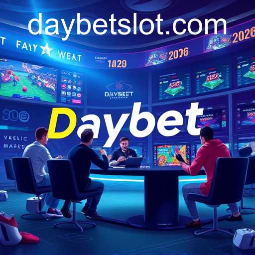 The Rise of Daybet and the Online Gaming Surge