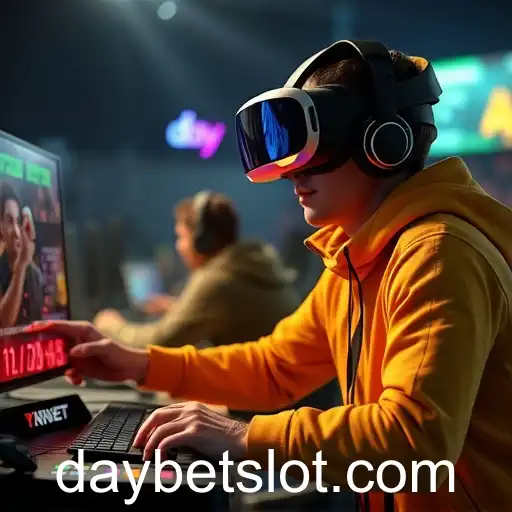 The Rise of Online Gaming and Its Future