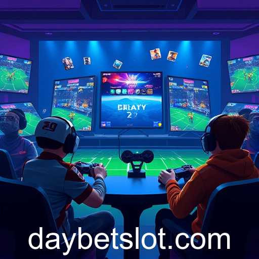 Rise of Online Gaming: Daybet's Influence